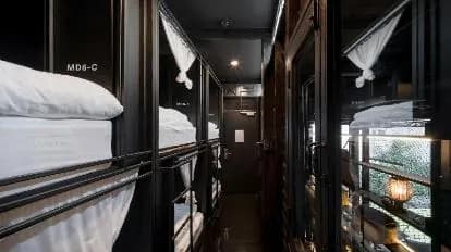 Kloem Hostel