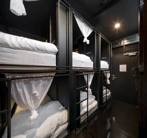 Kloem Hostel