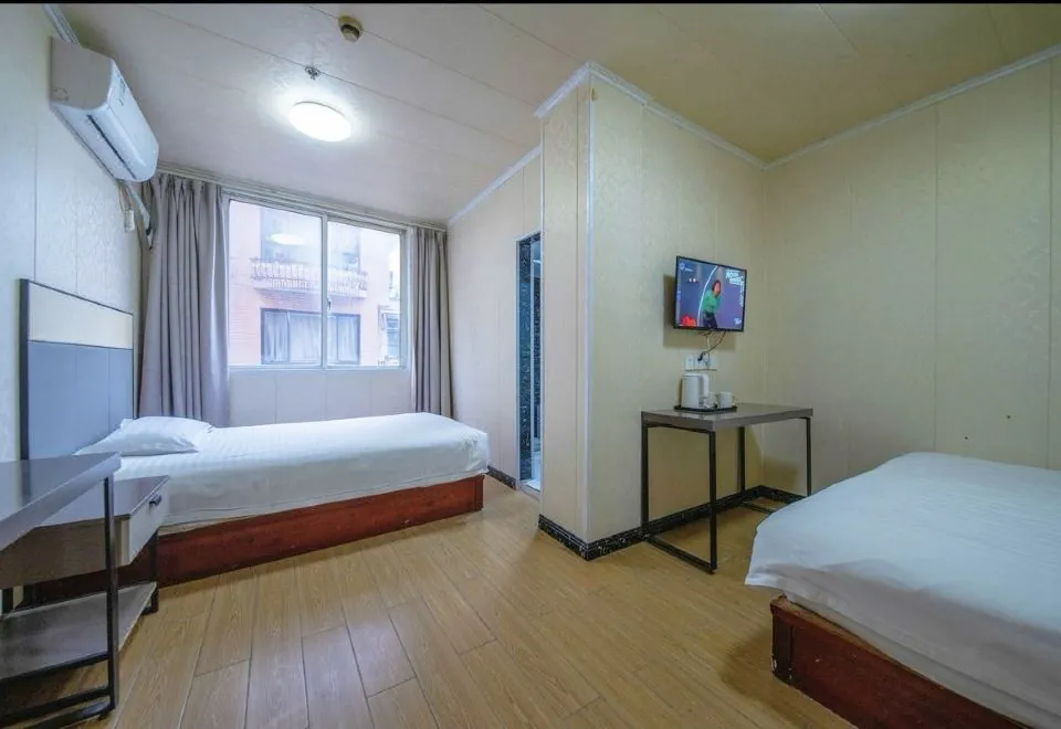 Kaixuan Hotel