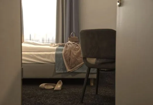 Lizz Hotel Munich