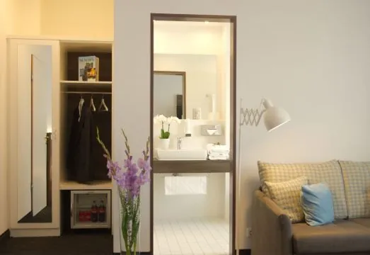 Lizz Hotel Munich