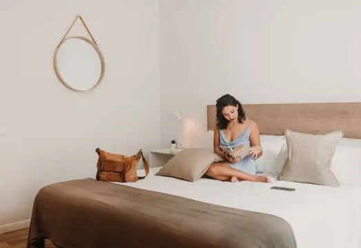 Hotel Líndala