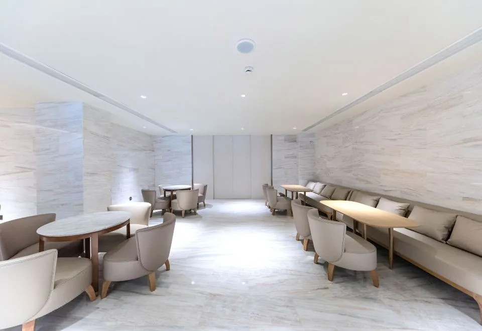 JI Hotel (Shanghai Jumen Road)