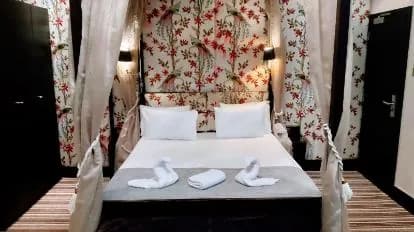 Hotel Edward Paddington