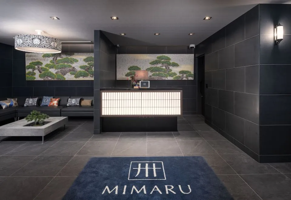 MIMARU Tokyo Ginza East