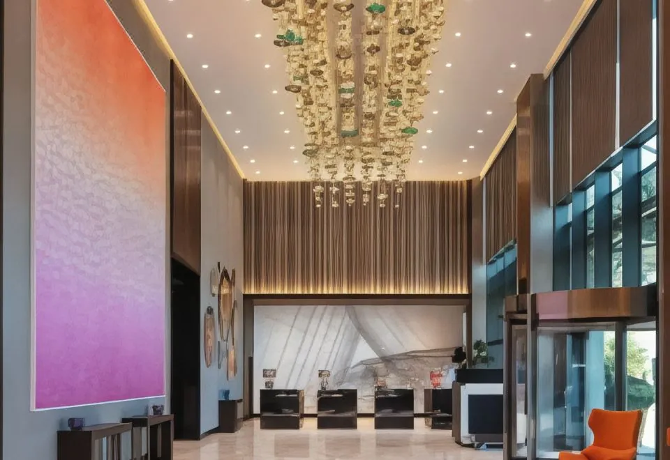 Sheraton Istanbul Esenyurt
