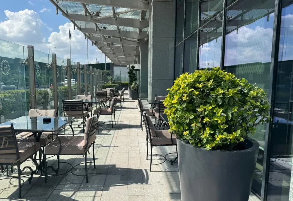 Sheraton Istanbul Esenyurt