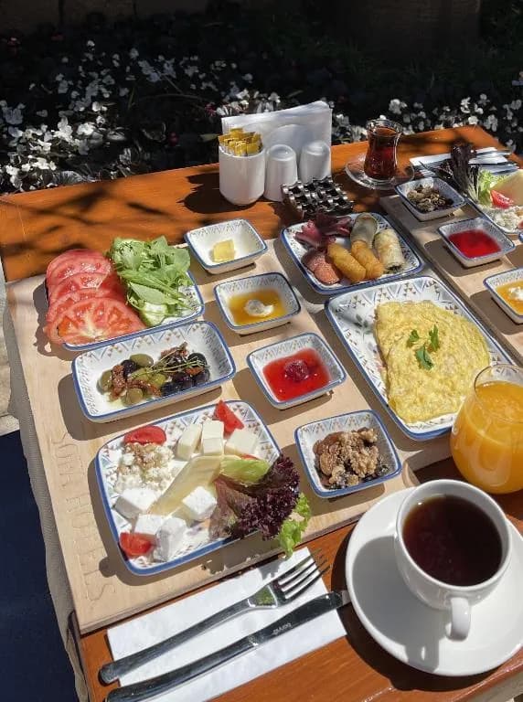 SOFA HOTELS KALEİÇİ
