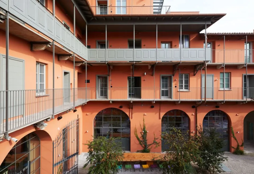 Combo Milano