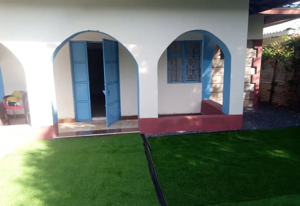 Kindey's Cottage