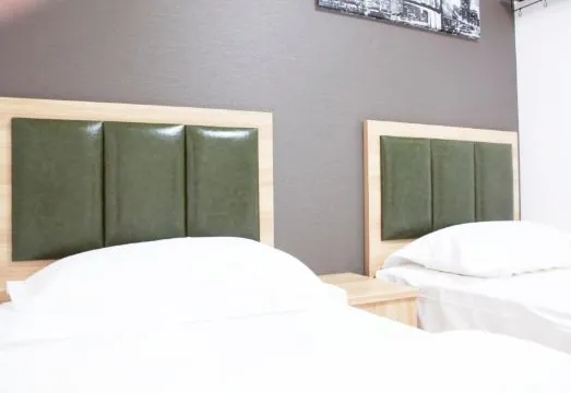Hotel Shu