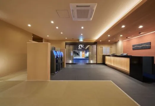Welina Hotel Shinsaibashi NAGOMI