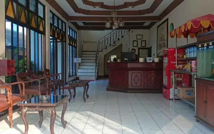 Hotel Borobudur Jombor