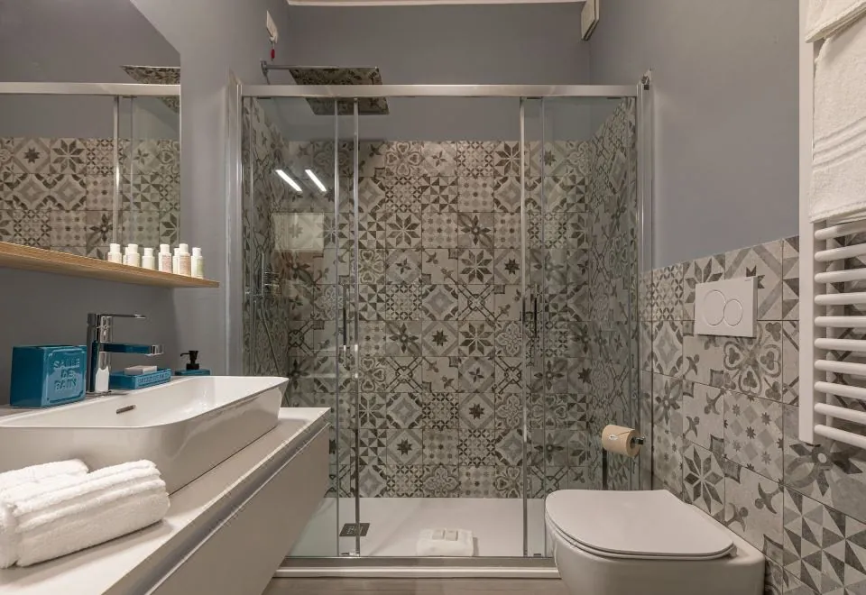 BePlace Garibaldi Suites