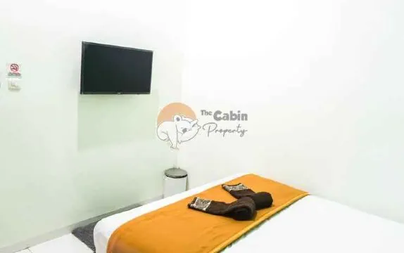 The Cabin Tugu Hostel