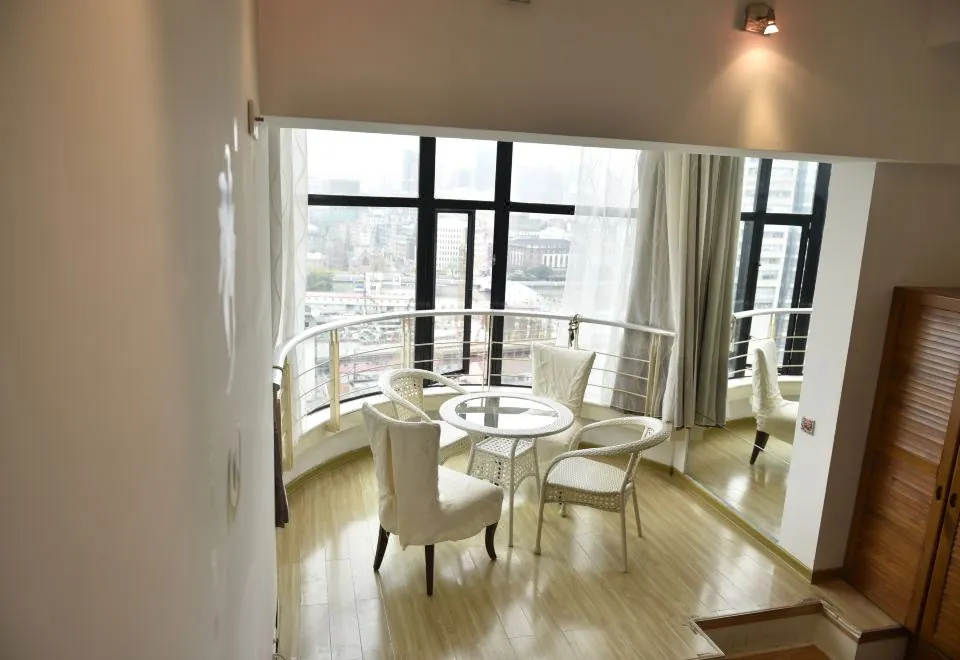 Lejia Service   Long term apartment