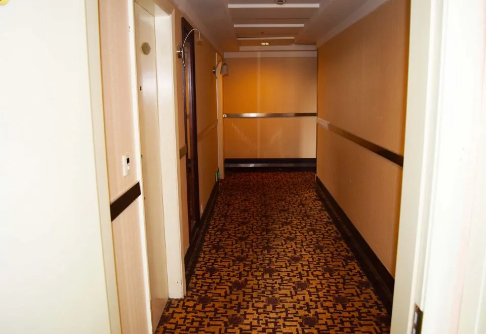 Lejia Service   Long term apartment