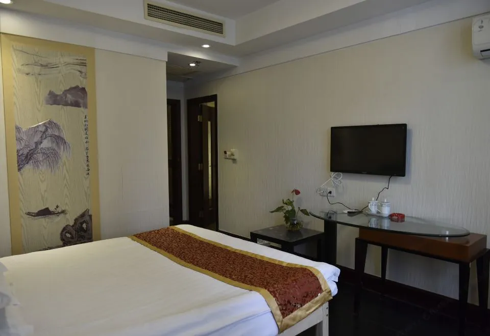 Lejia Service   Long term apartment