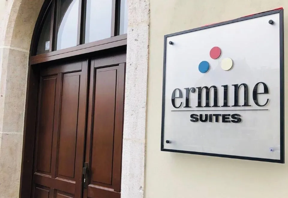 Ermine Suites