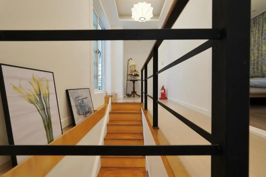 SOO GUEST HOUSE