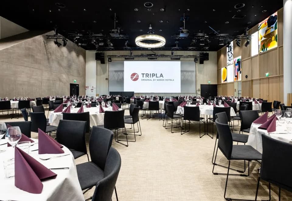 Original Sokos Hotel Tripla Helsinki