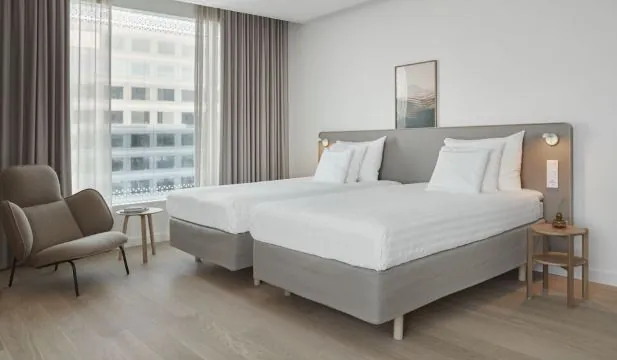 Original Sokos Hotel Tripla Helsinki