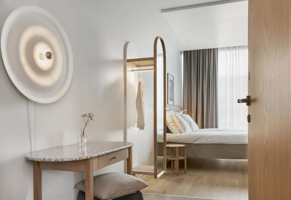 Original Sokos Hotel Tripla Helsinki
