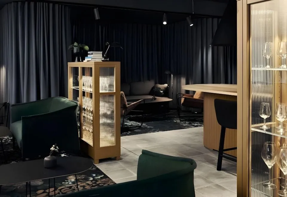 Original Sokos Hotel Tripla Helsinki