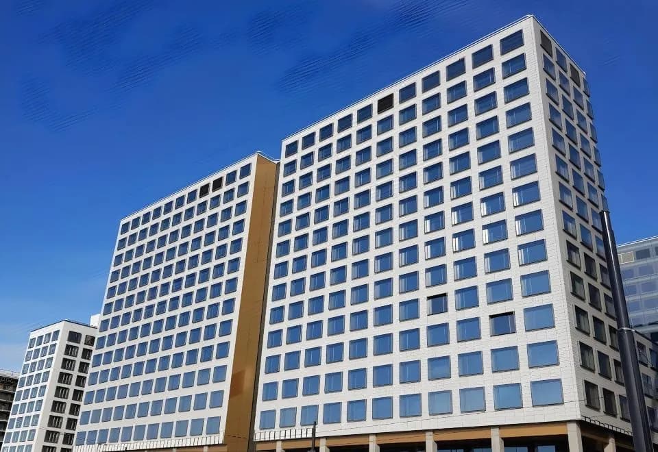 Original Sokos Hotel Tripla Helsinki