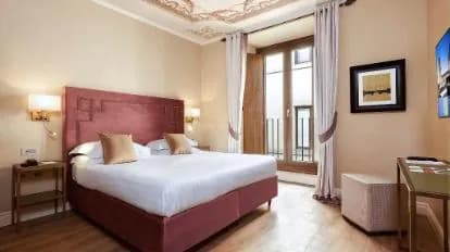 Grand Hotel Cavour