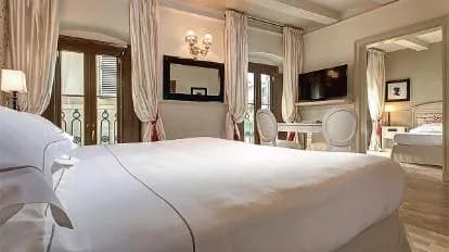 Grand Hotel Cavour