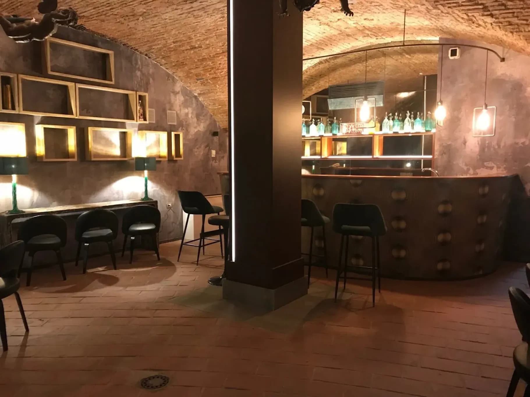Grand Hotel Cavour