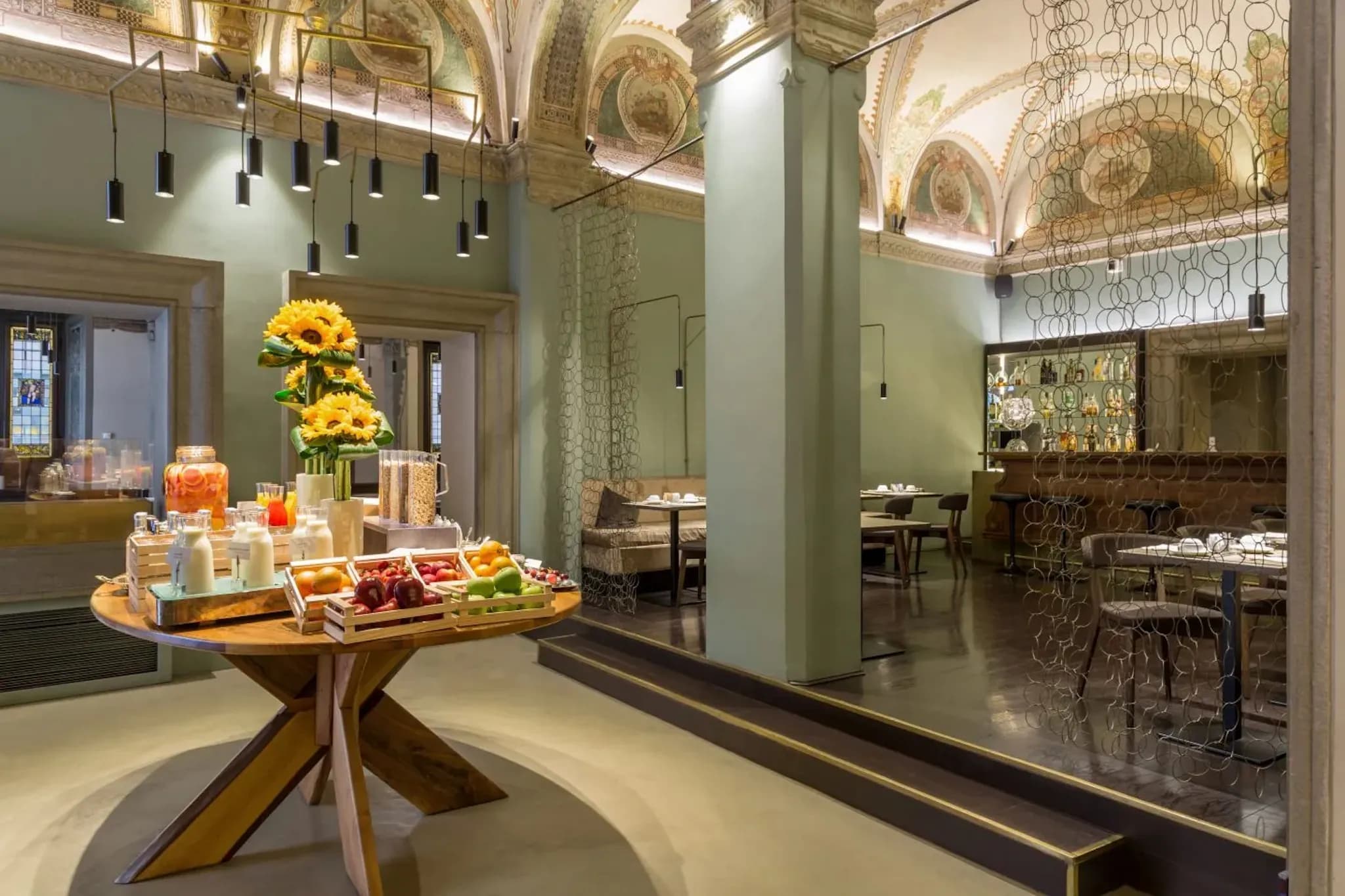Grand Hotel Cavour