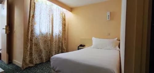 Grand Hotel du Havre Paris