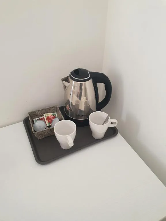 Corso Umberto 22 Guest House