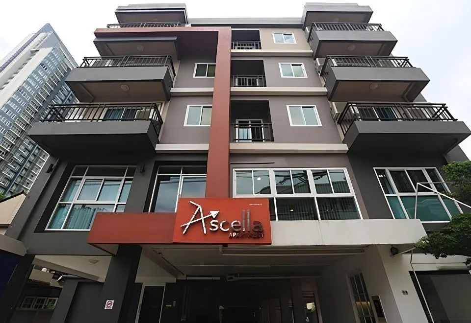 Ascella Sukhumvit 38