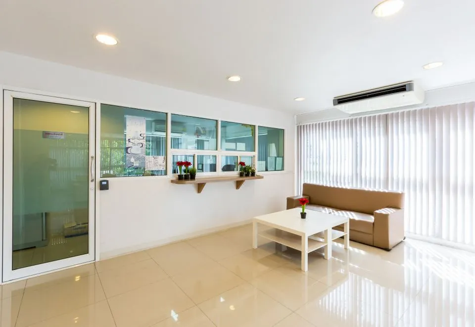 Ascella Sukhumvit 38