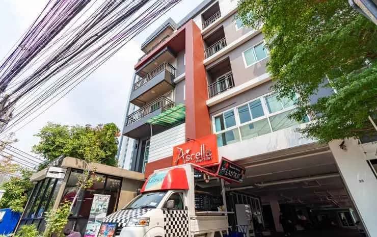 Ascella Sukhumvit 38
