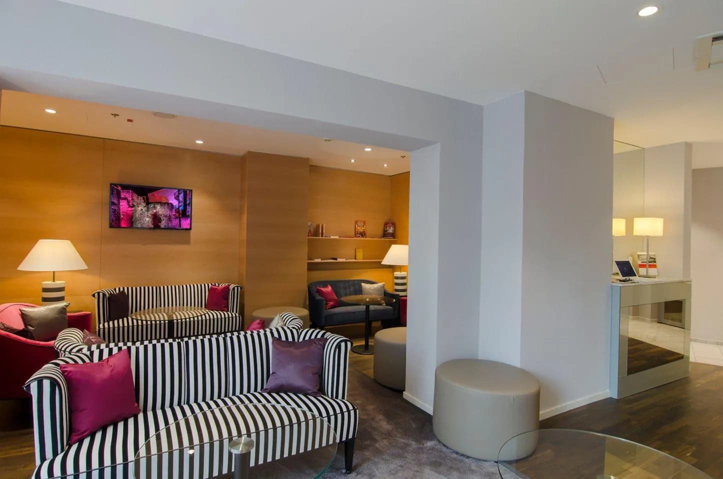 Holiday Inn Vienna City, an IHG Hotel