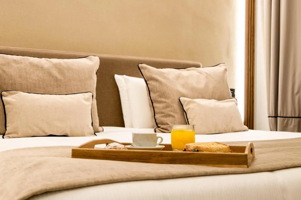 Mamalu Studios and Suites