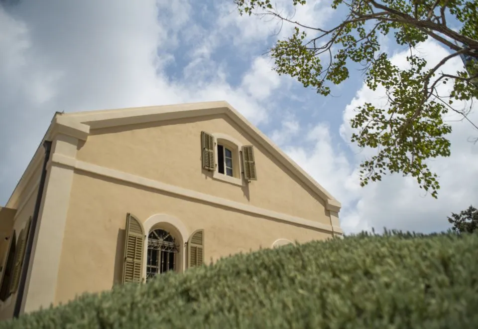 Selina Neve Tzedek Tel Aviv