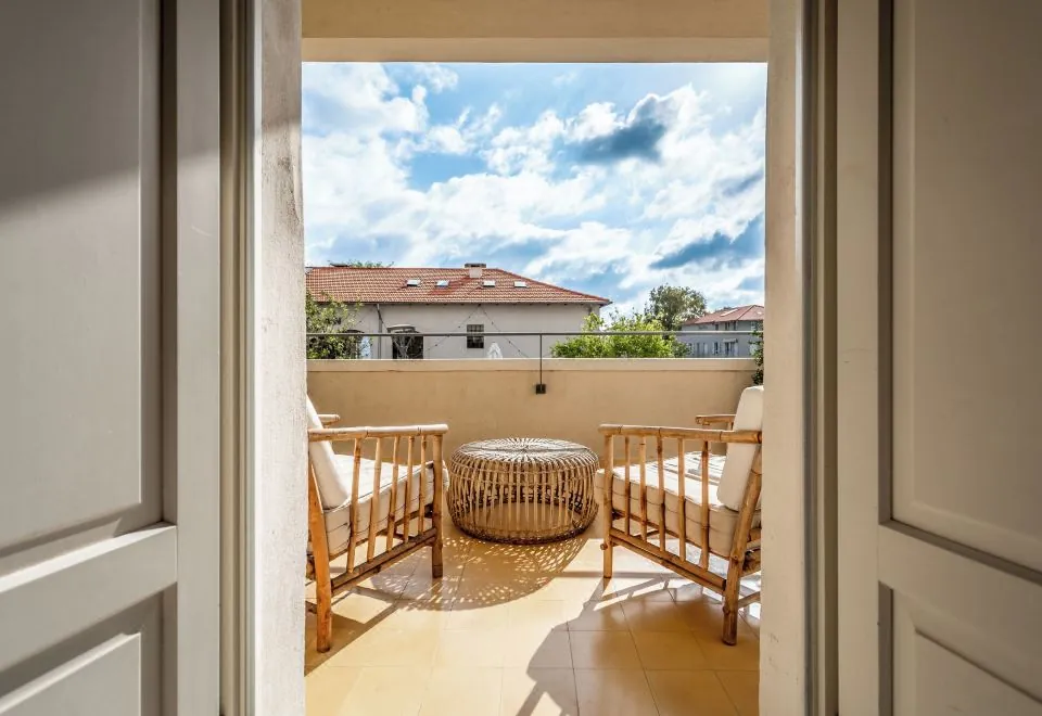 Selina Neve Tzedek Tel Aviv