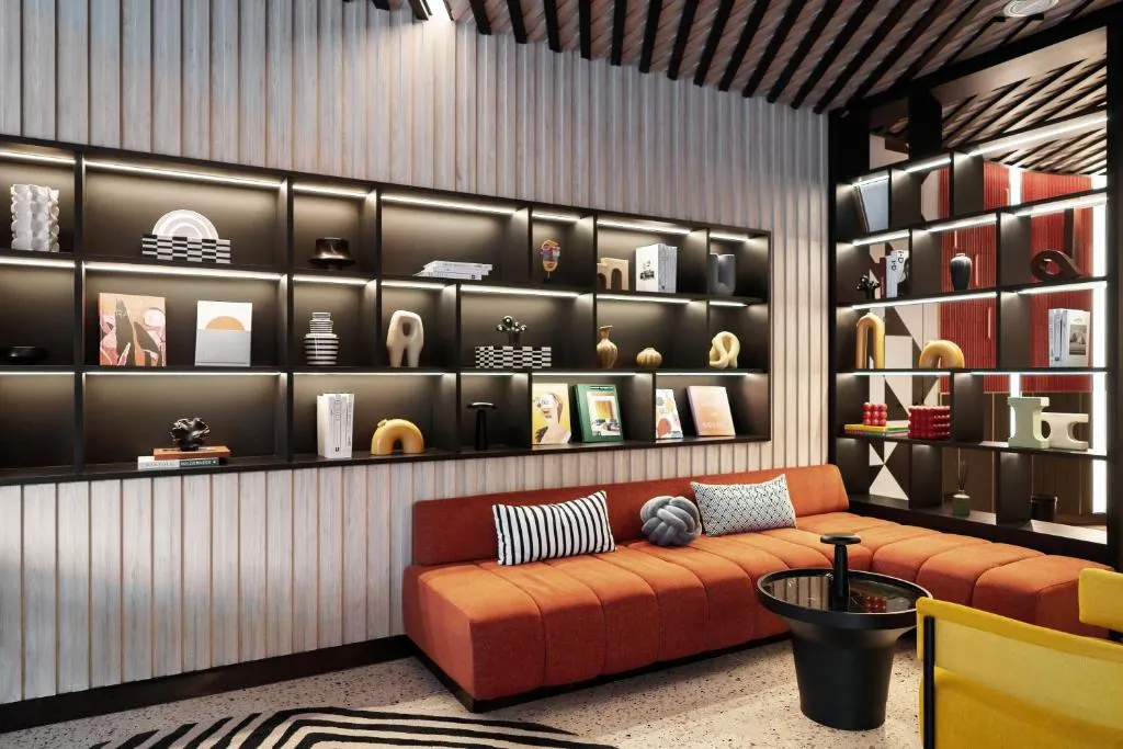 TRIBE Living Bangkok Sukhumvit 39