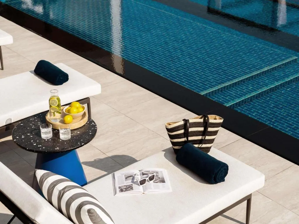 TRIBE Living Bangkok Sukhumvit 39