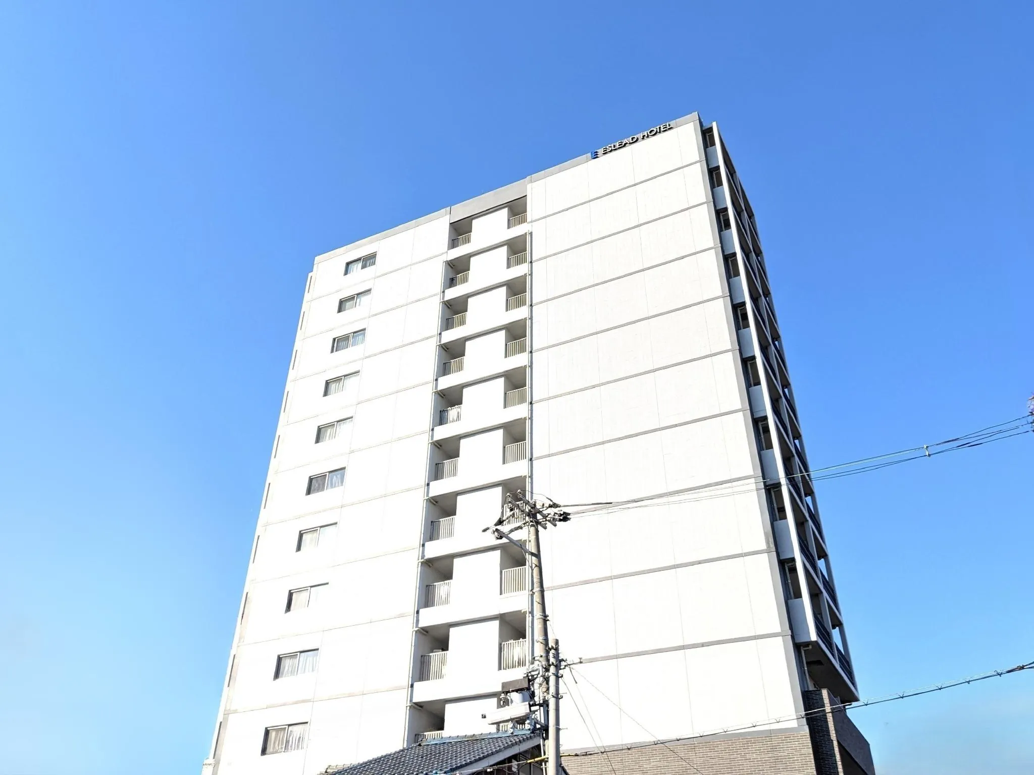 ESLEAD HOTEL Namba South I
