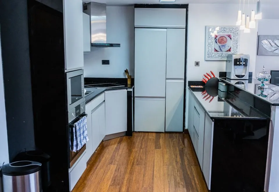 The Lofts at Wood Avenue - Kilimani