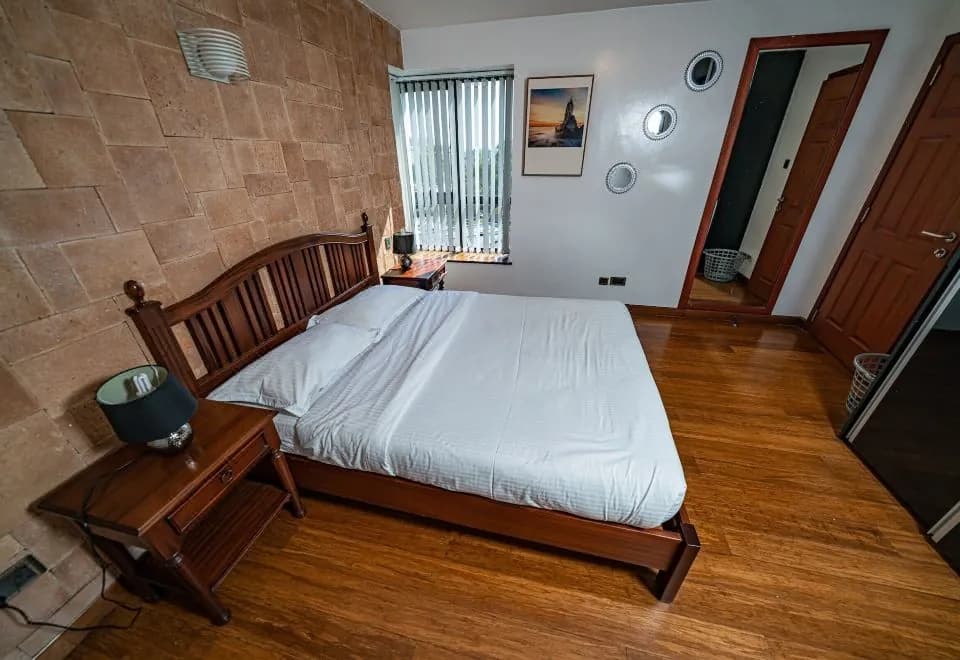 The Lofts at Wood Avenue - Kilimani