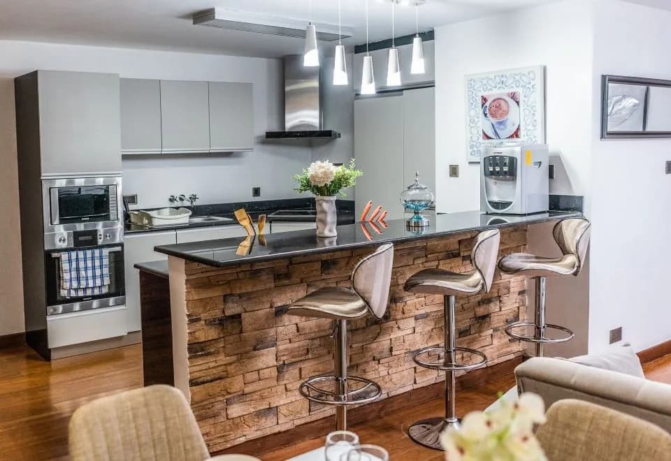 The Lofts at Wood Avenue - Kilimani