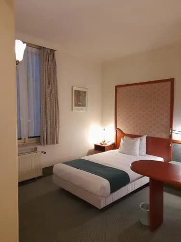 Hotel le Dome