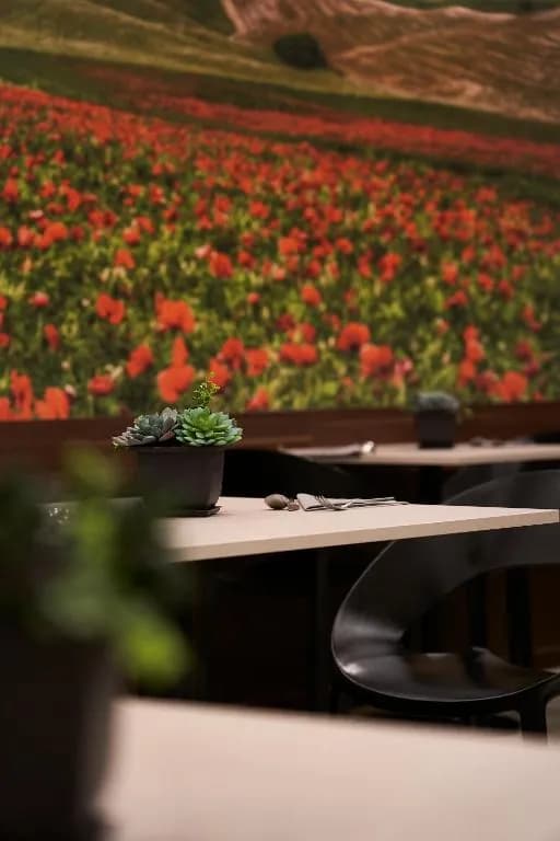 Hotel Leonardo da Vinci